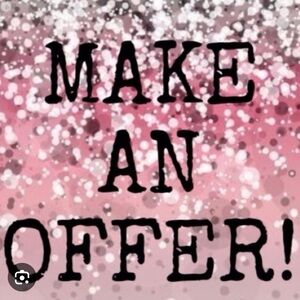 Pink and White Graphic Art